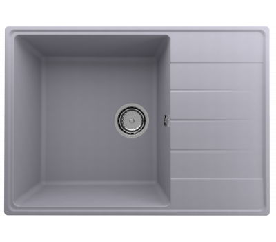 Мойка ULGRAN Quartz бетон Prima 700-05 Мойка ULGRAN Quartz бетон Prima 700-05