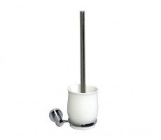 Щетка для унитаза WasserKRAFT K-24227 Хром Щетка для унитаза WasserKRAFT K-24227 Хром