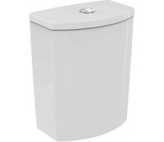 Сливной бачок Ideal Standard Connect Air E073901 Белый 