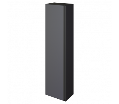 Пенал Armadi Art QUATRO ANTHRACITE профиль ANTHRACITE 791-A-A 