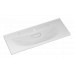 Раковина Misty EVVA 100 Р-Евв14100-Д белый 