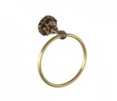 Полотенцедержатель ВИНДЗОР K25004 бронза Bronze de Luxe 