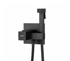 Гигиенический душ с термостатом GAPPO G7207-60, черный Гигиенический душ с термостатом GAPPO G7207-60, черный