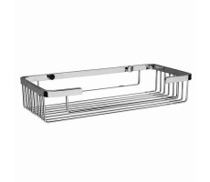 Полка WasserKRAFT  722 Хром 