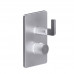 Термостат смеситель для душа GESSI Inciso 58134#149  