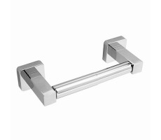Держатель туалетной бумаги WasserKRAFT Lippe K-6500 6522 Хром 