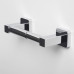 Держатель туалетной бумаги WasserKRAFT Lippe K-6500 6522 Хром 