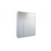 Зеркало-шкаф Comforty Классик-70 LED-подсветка, бесконтактный сенсор 