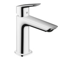 Смеситель для раковины Hansgrohe Logis 71251000 хром 