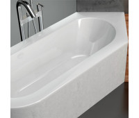 Стальная ванна Bette Starlet  8380-000 PLUS Белый 