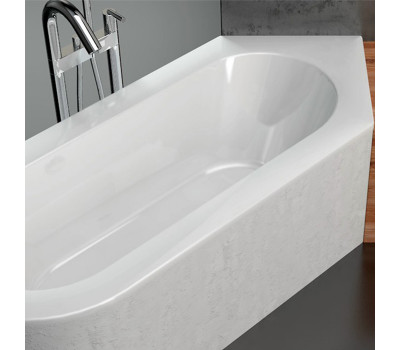 Стальная ванна Bette Starlet  8380-000 PLUS Белый 
