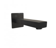 Излив PAINI Grazia, черный брашированный PVD (PZ) 21PZ430PL Излив PAINI Grazia, черный брашированный PVD (PZ) 21PZ430PL