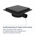 Комплект полукруг: RGW PA-52 +RGW SMC/R-C + RGW SP-23 03085299-11, 12350499-0101, 30140123-01  