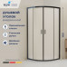 Комплект полукруг: RGW PA-52 +RGW SMC/R-C + RGW SP-23 03085299-11, 12350499-0101, 30140123-01  