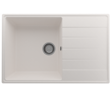 Мойка ULGRAN Quartz жасмин Prima 780-01 Мойка ULGRAN Quartz жасмин Prima 780-01