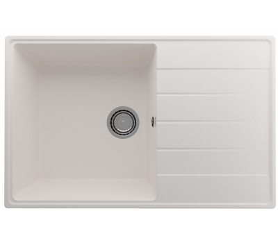 Мойка ULGRAN Quartz жасмин Prima 780-01 Мойка ULGRAN Quartz жасмин Prima 780-01