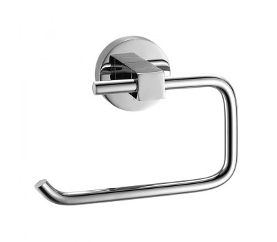 Держатель туалетной бумаги Azario NESSY Подвесной, Хром AZ73110A 