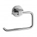 Держатель туалетной бумаги Azario NESSY Подвесной, Хром AZ73110A 