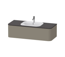 Раковина DURAVIT Happy D.2 Plus 483600000 