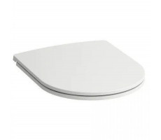 Крышка-сиденье Elite с микролифтом Jacob Delafon E29722-00 Крышка-сиденье Elite с микролифтом Jacob Delafon E29722-00