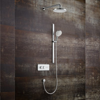 Встроенная душевая система Black&White U7646 