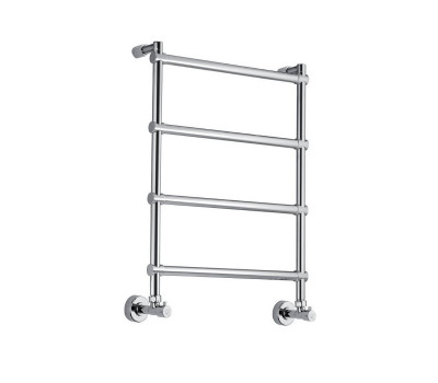 Полотенцесушитель водяной MARGAROLI SOLE 442 хром MA0442NN0410CR