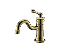 Смеситель для раковины Timo Adelia 6061/02F глянцевая  