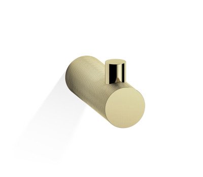 Крючок Decor Walther Club 855320 золото Крючок Decor Walther Club 855320 золото