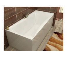 Ванна акриловая Relisan Xenia 190x90  (рама и фронтальная панель отдельно) 