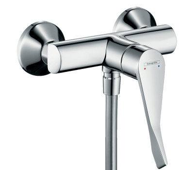 Смеситель для душа Hansgrohe Focus 31916000 хром 