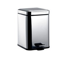 Ведро Emco System2 3553 000 05 Хром 