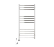 Полотенцесушитель электрический Domoterm Медея Медея П12 (3-4-5) 500x1200 EL Хром Полотенцесушитель электрический Domoterm Медея Медея П12 (3-4-5) 500x1200 EL Хром