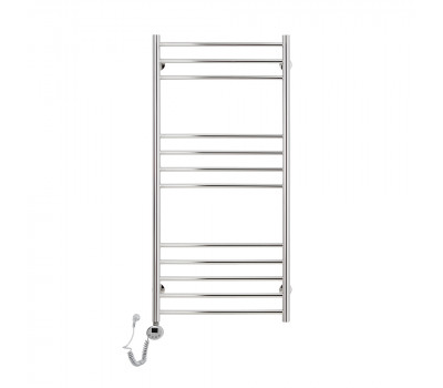 Полотенцесушитель электрический Domoterm Медея Медея П12 (3-4-5) 500x1200 EL Хром Полотенцесушитель электрический Domoterm Медея Медея П12 (3-4-5) 500x1200 EL Хром