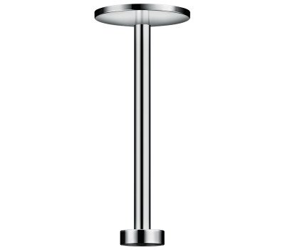 Потолочное подсоединение Axor One 48496000 хром 