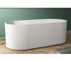 Акриловая ванна ABBER AB9325-1.7 белая  Акриловая ванна ABBER AB9325-1.7 белая