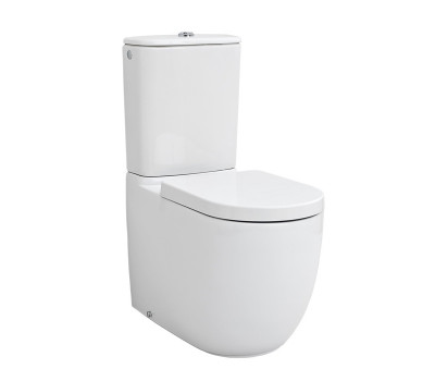 Бачок для унитаза Artceram File 2.0 FLC001 01 00 Белый 