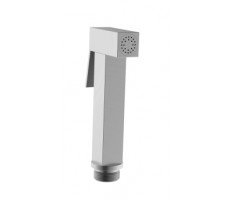 Гигиеническая лейка AltroBagno BS 060213 GrMt сталь 