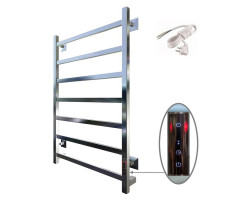 Полотенцесушитель Тругор Пэк 20 кв 80х50 - сенсор хром 