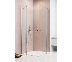 Душевая дверь Radaway EOS II KDD 80/R 13799460-01R хром Душевая дверь Radaway EOS II KDD 80/R 13799460-01R хром