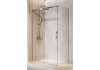 Неподвижная стенка Radaway Espera KDJ  450 L 380230-01L хром 