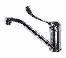 Смеситель для кухонной мойки  KAISER City 21033 хром  Смеситель для кухонной мойки  KAISER City 21033 хром