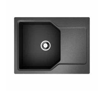 Мойка OMOIKIRI Yonaka, размер 650*510*210, цвет-чёрный 4993348 