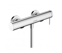 Смеситель для душа Hansgrohe Tecturis S 73622000 хром 