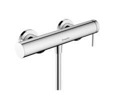 Смеситель для душа Hansgrohe Tecturis S 73622000 хром 