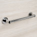 Держатель бумажных полотенец WasserKRAFT Rhein K-6200 6291 Хром 