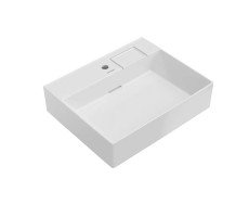 Раковина Kerama Marazzi Logica LO.wb.60.1 Белый 