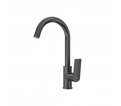 Смеситель для кухни TOKITO AMA черный (TOK-AMA-1013BL) Смеситель для кухни TOKITO AMA черный (TOK-AMA-1013BL)