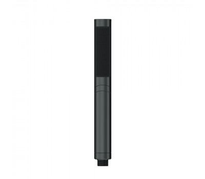 Лейка для душа AM.PM Libre F0260022 Чёрный Матовое Лейка для душа AM.PM Libre F0260022 Чёрный Матовое