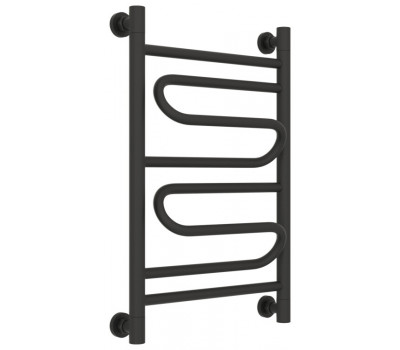 Полотенцесушитель Сунержа Элегия+ 450*121*662 цвет-тёмный титан муар 15-0205-6040 Полотенцесушитель Сунержа Элегия+ 450*121*662 цвет-тёмный титан муар 15-0205-6040