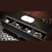 Тумба с раковиной Black&White U950.1600 